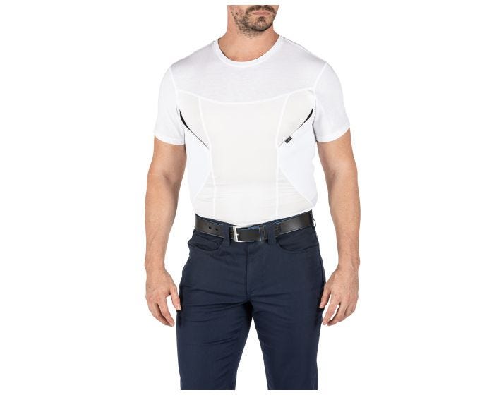 Cams S/S Baselayer