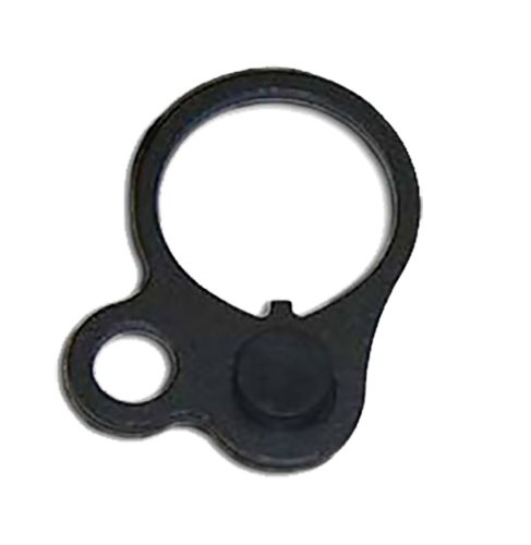ProMag PM140B Single Point Sling Attachment Black Oxide Steel Ambidextrous - ProMag Industries - SINGLE POINT