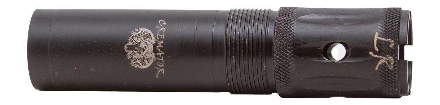 Carlson's 11483 Cremator Waterfowl Choke Tube 20ga .587 Ported