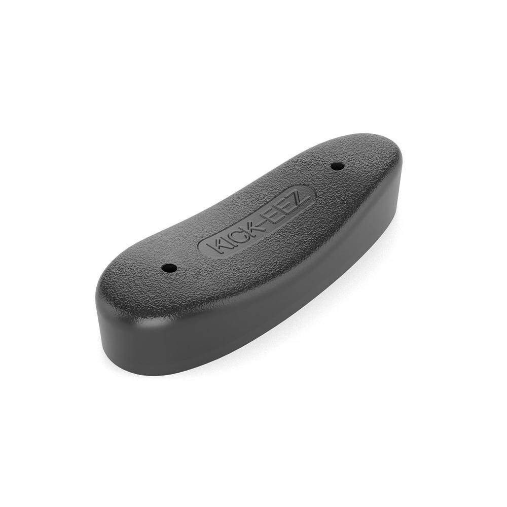 KICK-EEZ 401-6-L-B Large 3/4" Trap Recoil Pad Black