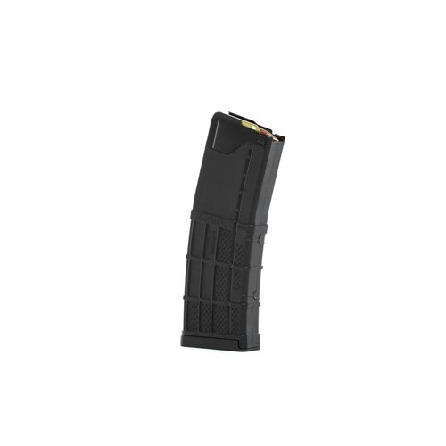 Buy Lancer 999000232003 L5AWM 30rd AR-15 Magazine Black Polymer/Steel Hybrid online