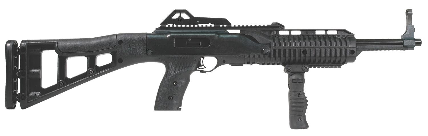 Hi-Point 995 Carbine w/ Foregrip 9mm 16.5" 10rd 995FGTST1 - Hi-Point Firearms - 9 mm Luger