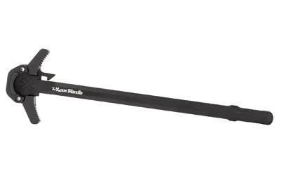 Noveske Love Handle Charging Handle Fits AR-10 Ambidextrous Hard Coat - Noveske for sale at TheGunDock