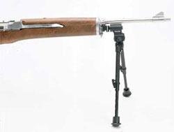 Versa-Pod 150-103 Ruger Mini-14/30 Bipod Adapter by Keng's Firearms