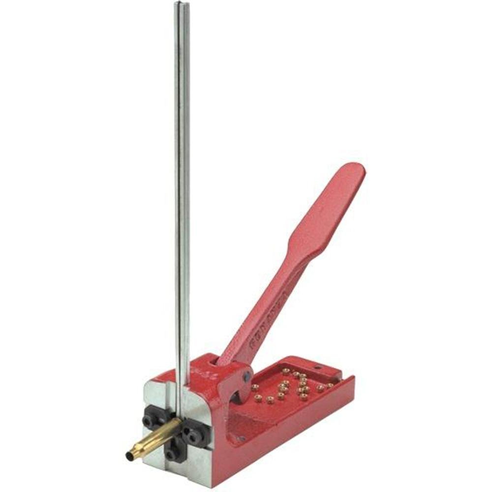 Forster 011521 Co-Ax Primer Seater - Forster Products, Inc.