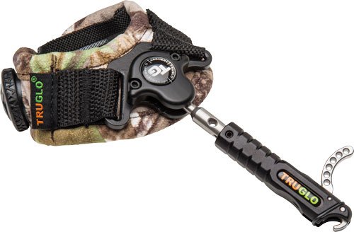 TruGlo TG2560MBC Release Detonator with BOA Closure, String Loop - TruGlo
