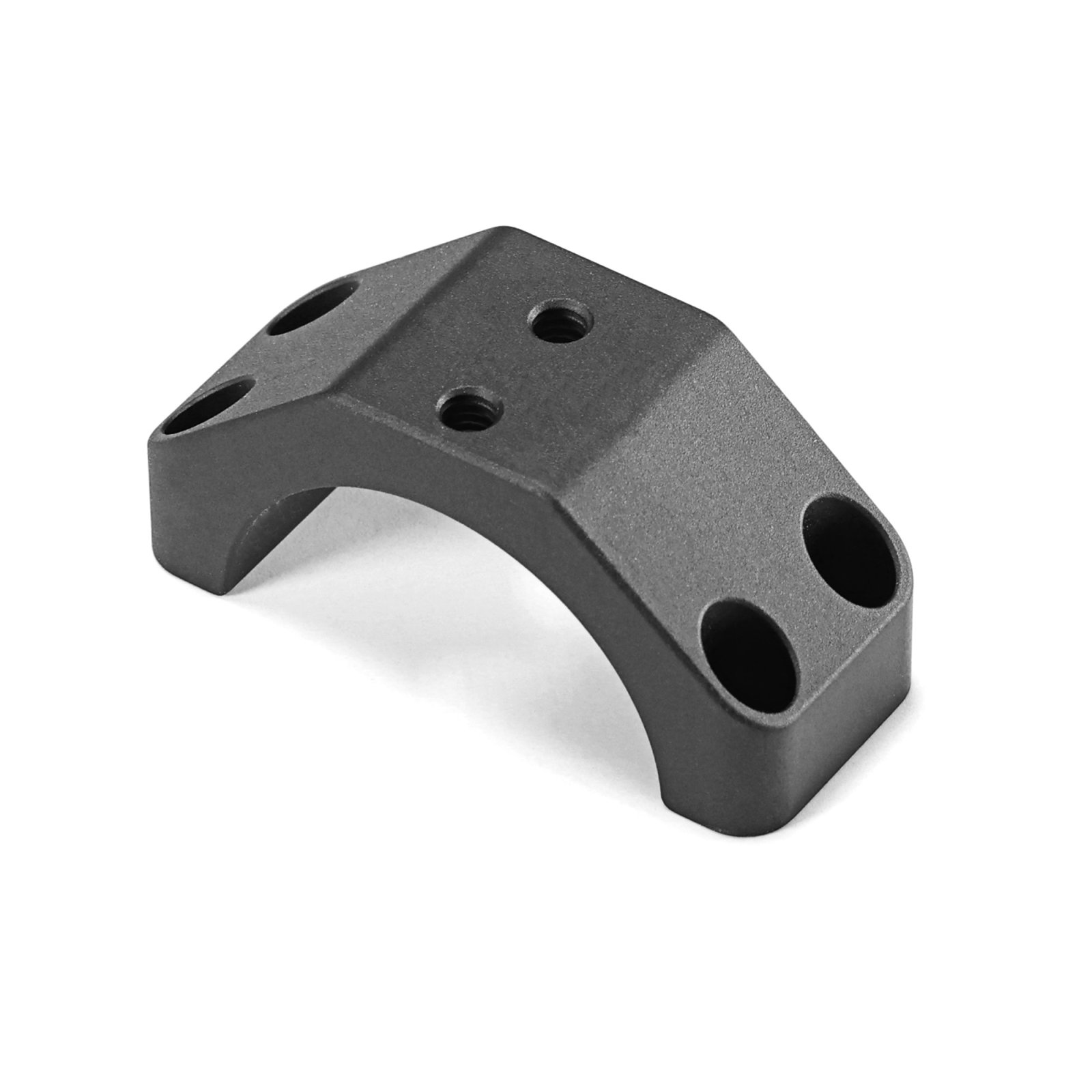Unity Tactical MRDS Top Ring FAST LPVO Mount 34mm Anodized Finish