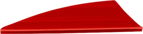 TAC Vanes Driver Vanes Red 2.25 in. 36 pk. - TAC Vanes