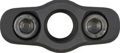BATTLE ARMS MLOK QD SLING MOUNT ALUMINUM BLACK - Battle Arms Development