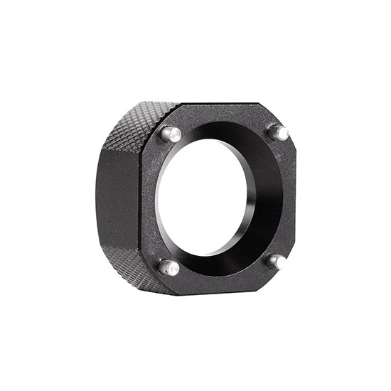 Buy Dead Air R-Series MK2 Front Cap Tool - Matte Black online