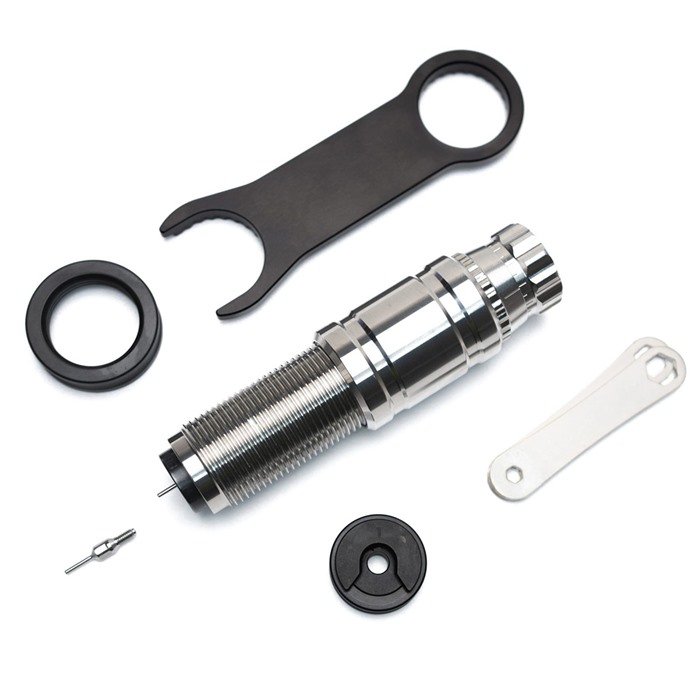 Area 419 419-ZeroDie-M7PrcSH 7mm PRC Sizing Die with Shell Holder - Area 419 - 7MM PRC