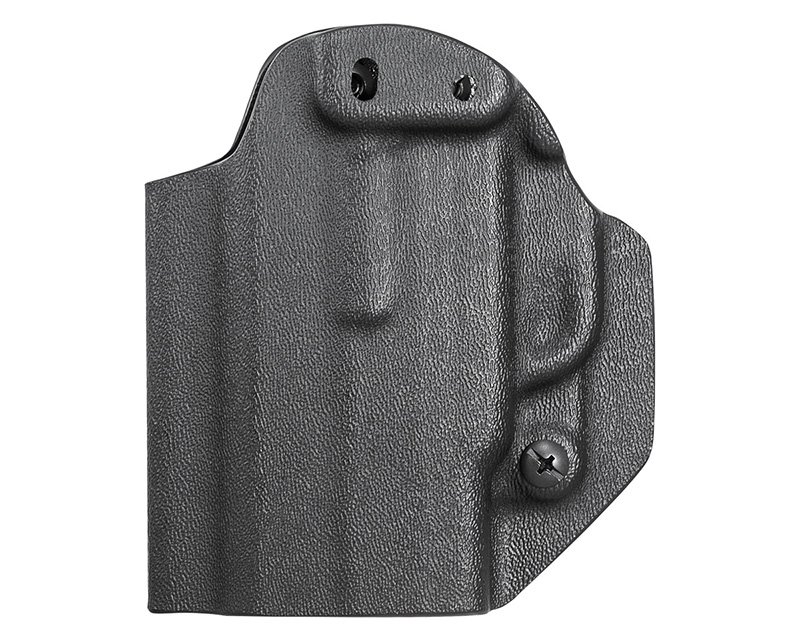Mission First Tactical HSWSHS-LAIWBA-BL IWB Holster S&W M&P Shield 9mm/40