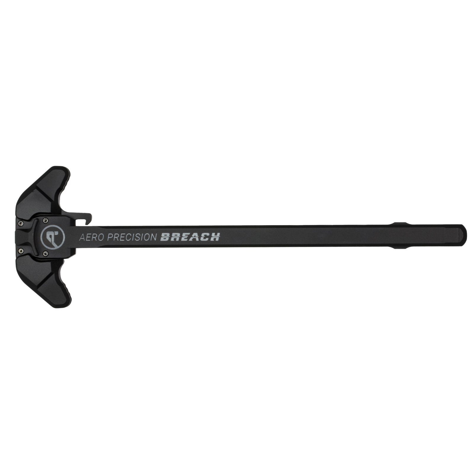 Aero Precision APRA700300C M5 Breach Charging Handle 7075-T6 Aluminum Black