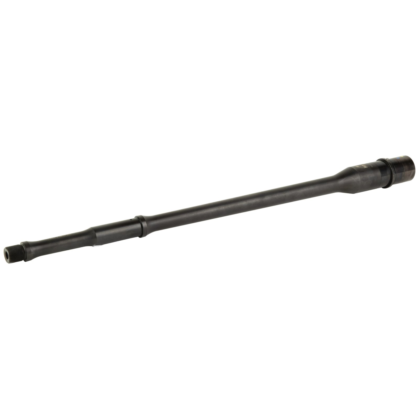 Faxon Duty Series 18in Big Gunner .308 Win Rifle-Length Barrel 10A810R18NGQ - Faxon Firearms - 308 Winchester