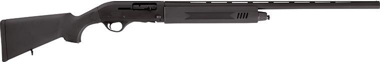 Escort PS 12 Gauge Semi-Auto Shotgun 28 in Barrel 3 in Chamber 4 Rounds - Hatsan - 12 Gauge