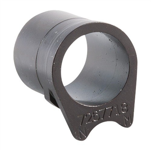 EGW 14800 1911 Auto National Match Barrel Bushing Government Black