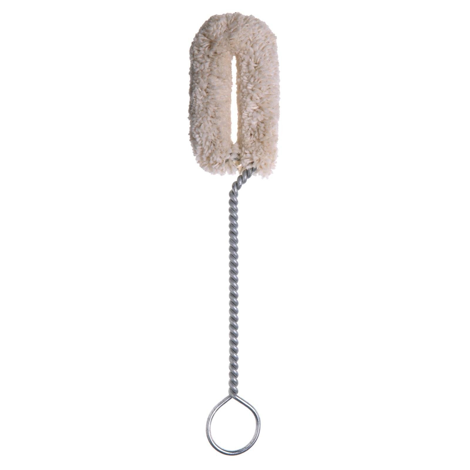 Buy KleenBore MagSwab 9mm/10mm Auto/40/38/45 Cal Handgun Cotton Swab online