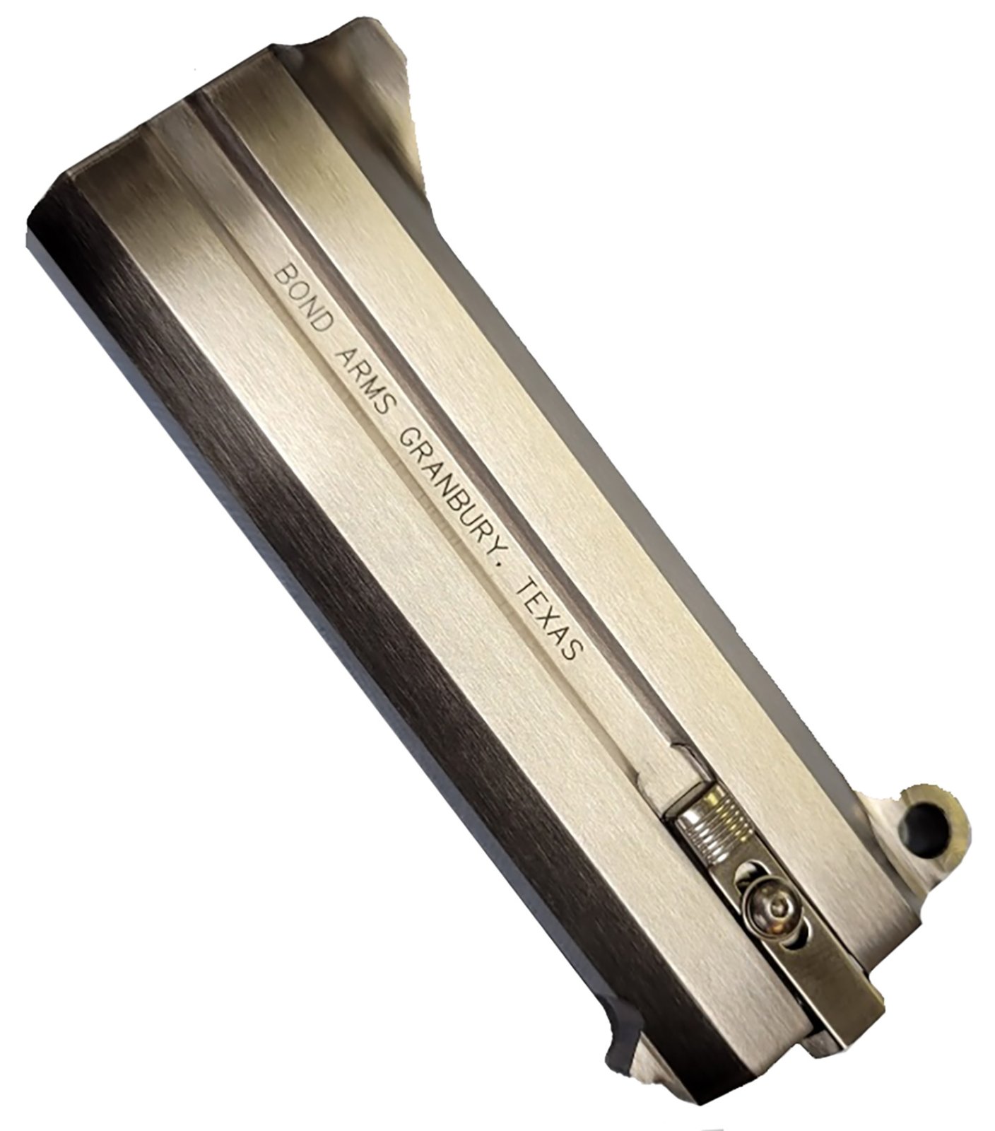 Bond Arms BABL42535738 4.25" Stainless Steel Derringer Barrel .357 Mag - Bond Arms, Inc. - .357 MAGNUM