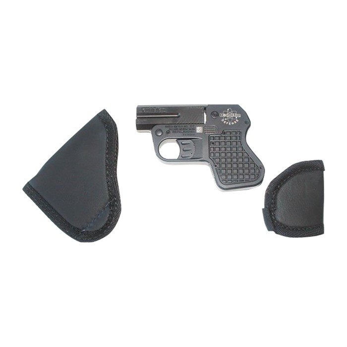 Sticky Holsters Double Tap Defense Grip/Holster Package 858426004580 - Sticky Holsters