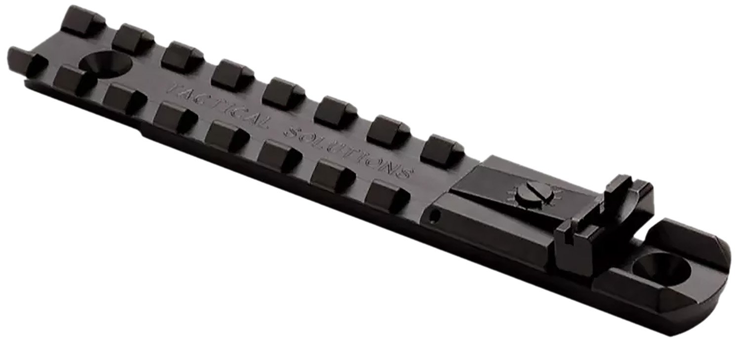 Buy Tactical Solutions BMSR2 INT Rail Fiber Optic Sights online