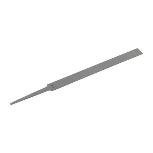 FRIEDR. DICK GMBH SCREW HEAD FILE #9 .035" - Friedrich
