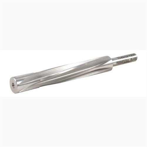 Manson PRECISION .45 ACP THROATING REAMER .4415" PILOT DIA. - Manson Precision