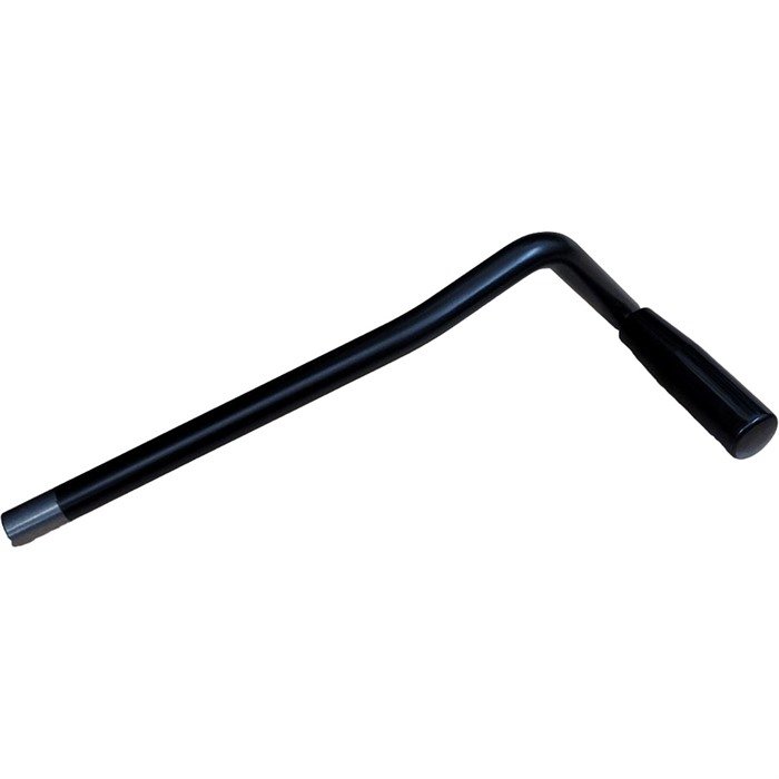 Inline FABRICATION ERGO ROLLER LEVER FOR AREA 419 ZERO PRESS