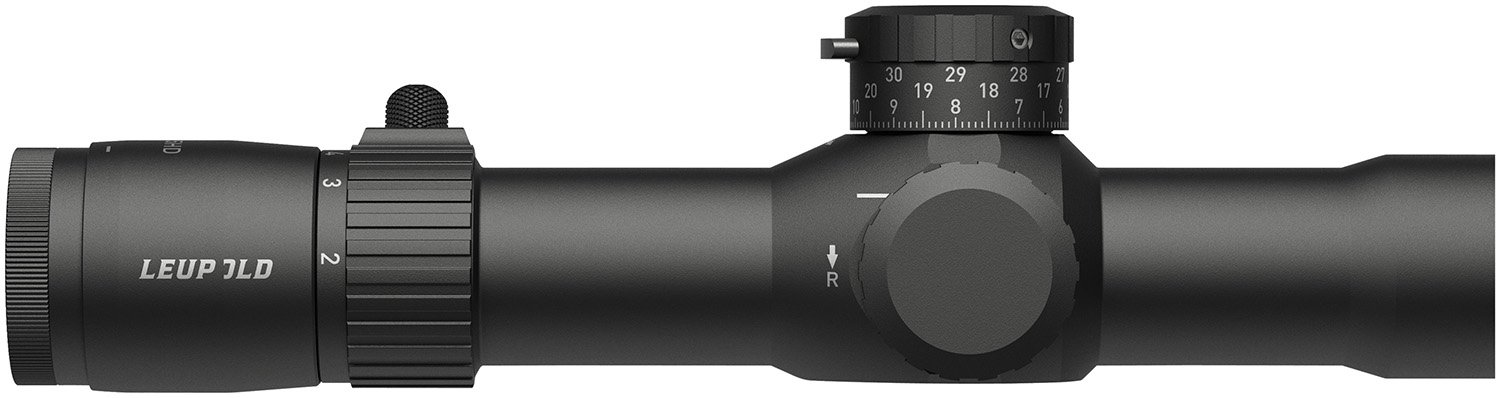 Leupold Mark 5HD 2-10x30 35mm 179706 - Leupold & Stevens - 30MM