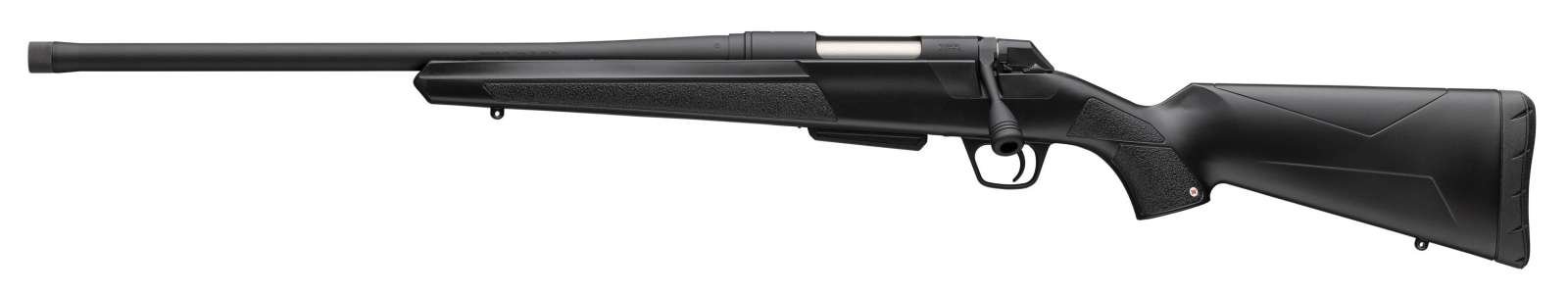 Winchester XPR SR 300 Win Mag 22 in Matte Black Perma-Cote 3+1 Bolt Action - Winchester - 300 Win Mag