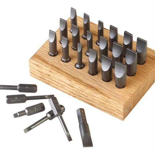 Brownells Magna-Tip Update Set - Brownells