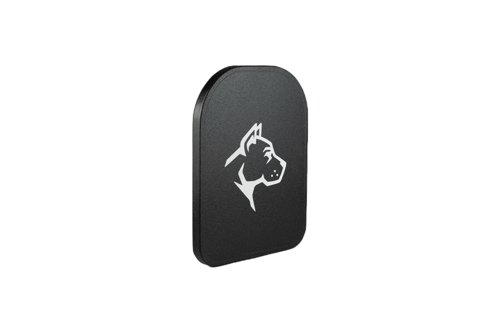 GUARD DOG 3+ BACKPACK PLATE INSERT 10.5"X13.5" STOPS 7.62X51 (15026)