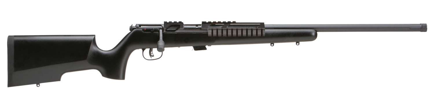 Savage Arms 93R17-TRR-SR 17 HMR 73