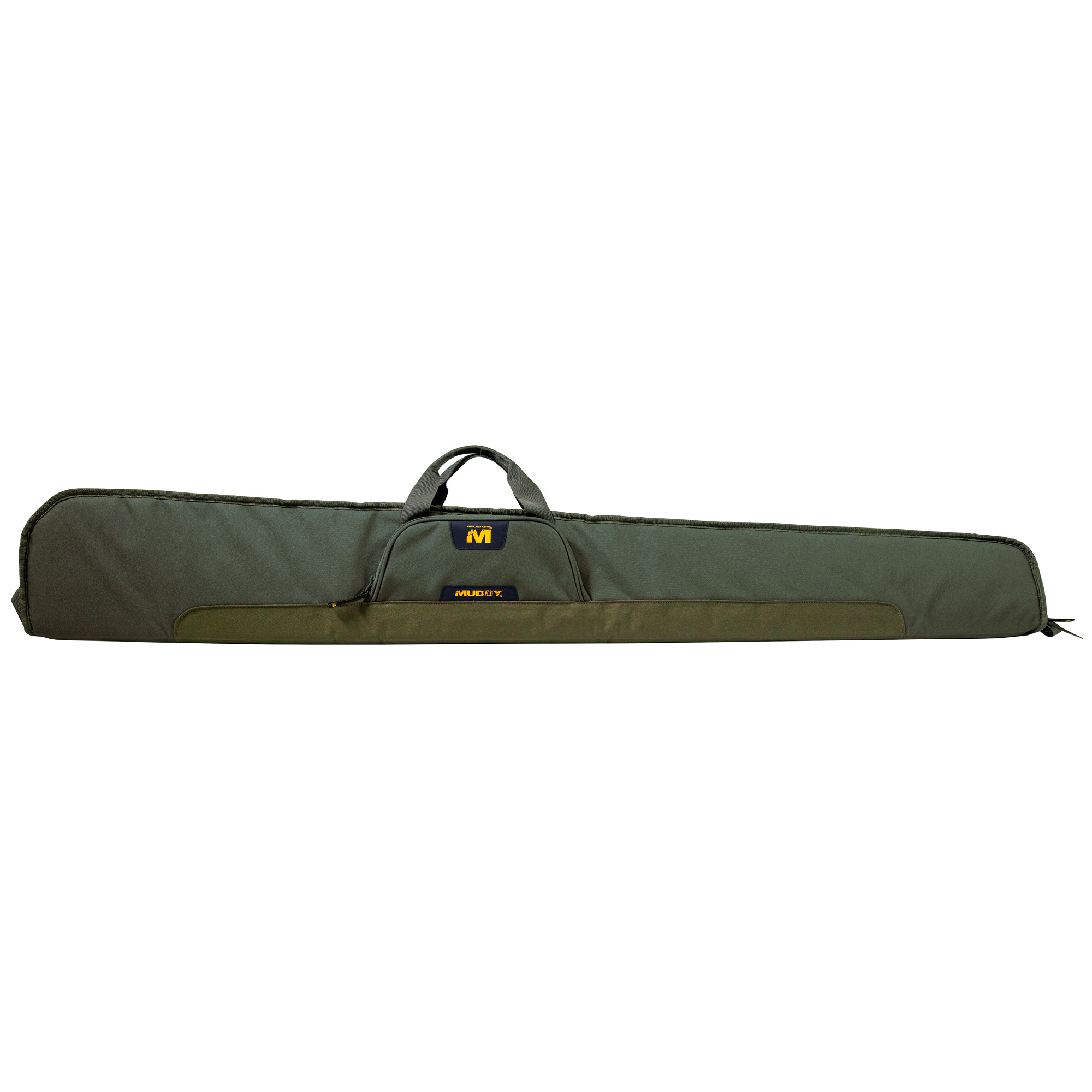 Muddy Pathfinder Shotgun Case 52" Long 600 Denier Construction Peat Moss