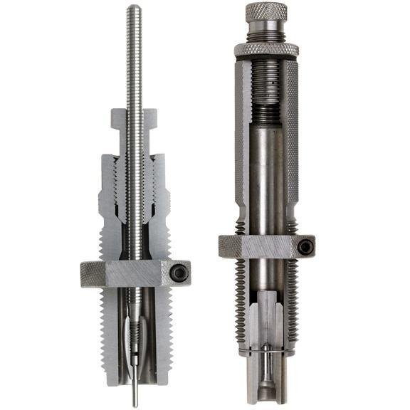 Hornady Custom Grade New Dimension Series I .270 WSM 2-Die Set