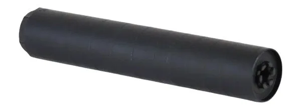 FPM NYA375TIBLK 375CAL 7 In Titanium Black - FPM - Multi
