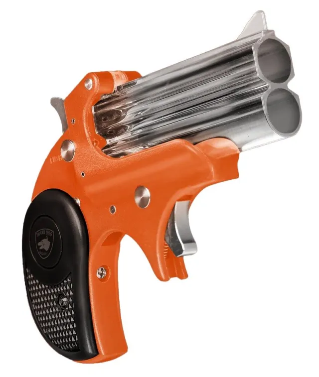 Buy Gdog Pggdfbmor Fireball Mini Orange online