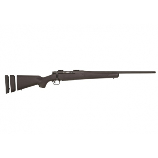 Mossberg Patriot 350 Legend 22in 4rd Bolt-Action Rifle (28086)