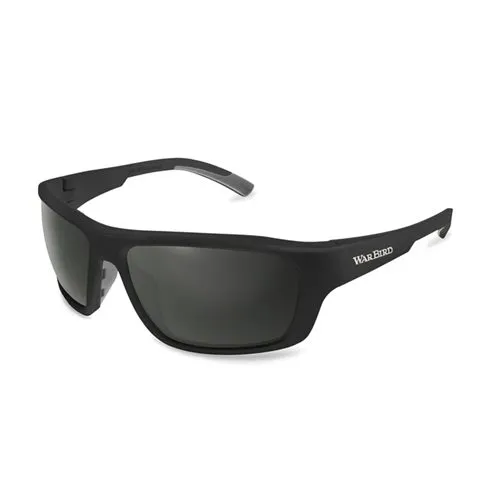 War Bird Enfilade Eye Protection EYENBKSM - War Bird