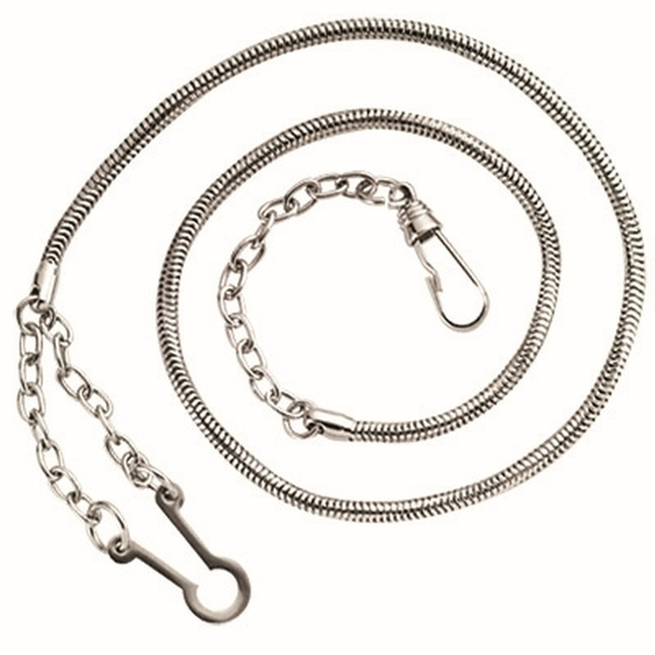 Buy Whistle Chain w/ Button Hook online
