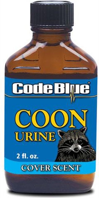 Code Blue / Knight and Hale Coon Urine Cover Scent Md: OA1106 - Code Blue - RACCOON