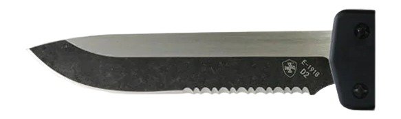 TEMP S3-BR-63-1 SML G3 ZINC BLK RUBBER DROP SER