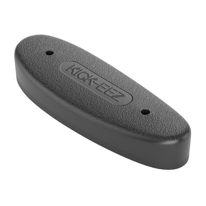 Buy KICK-EEZ 302-6-M-B Medium 3/4" All-Purpose Recoil Pad Black online