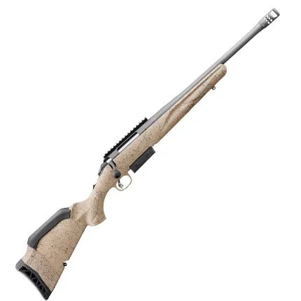 Buy Ruger American Gen II Ranch .450 Bushmaster 46922 online