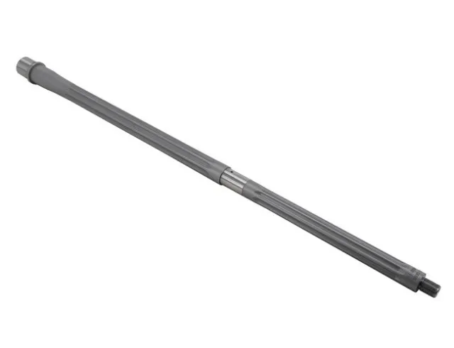SHAW AR15HBSSSF22204R .204 Ruger 22 In HBAR Stainless 1/2x28 - SHAW for sale at TheGunDock