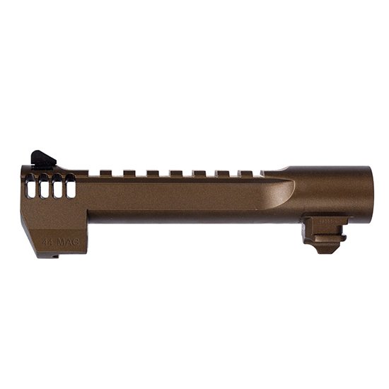 Magnum Research BAR446BBIMB 6" .44 Magnum Barrel Burnt Bronze IMB