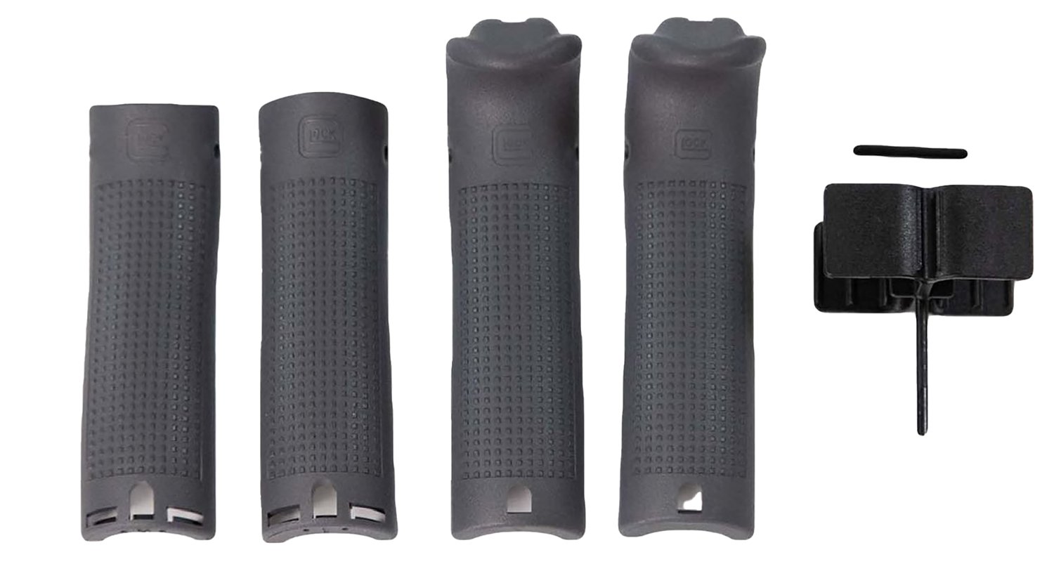 Glock 39709 Gray Polymer Backstrap/Beavertail Set - Glock