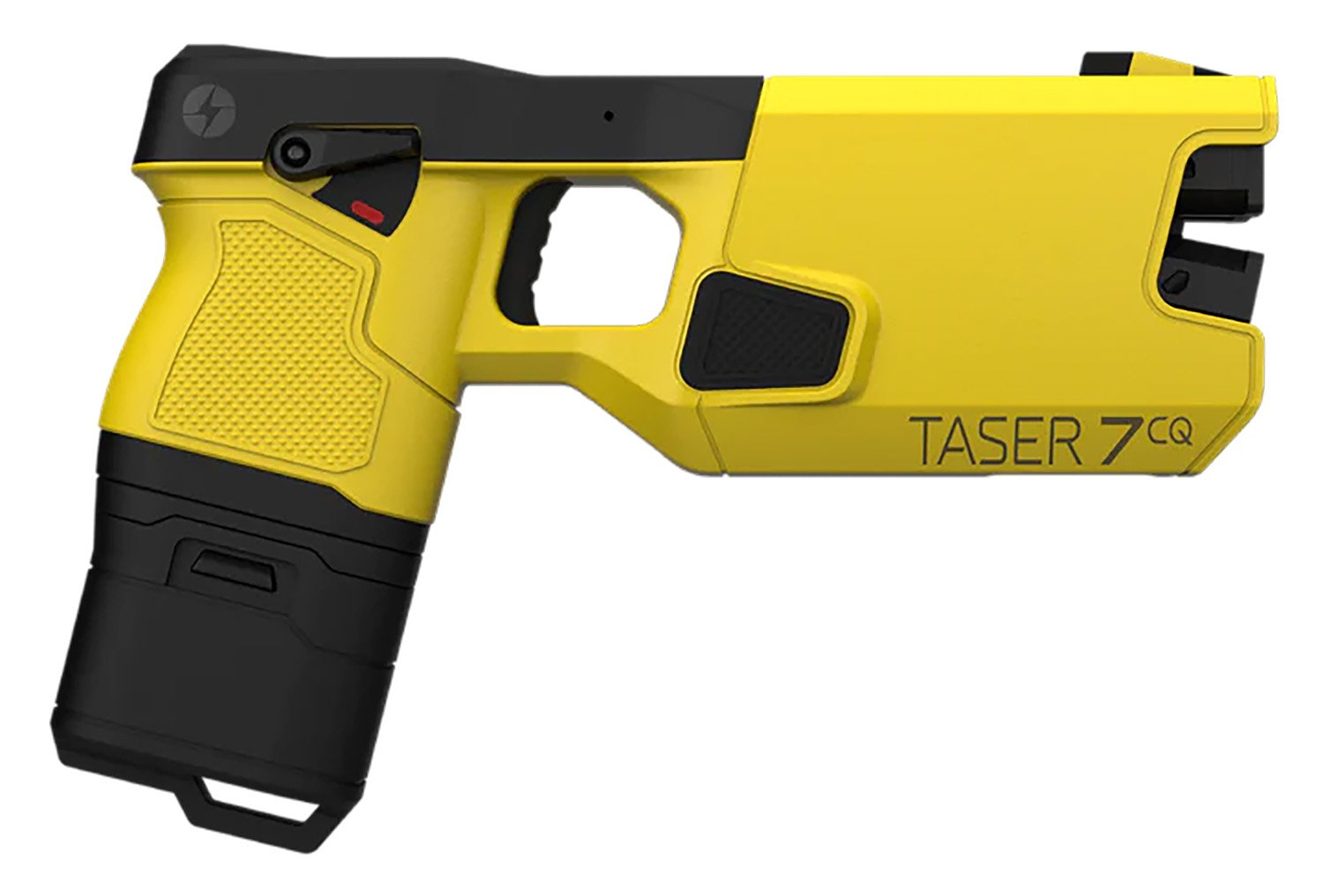 AXON-TASER (LC PRODUCTS) 20285 Taser 7 CQ Home Defense Range of 12 ft Bl... - TASER
