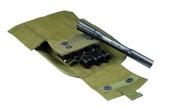 Chiappa X-Caliber 12GA/410/45LC Gauge Adapter Insert