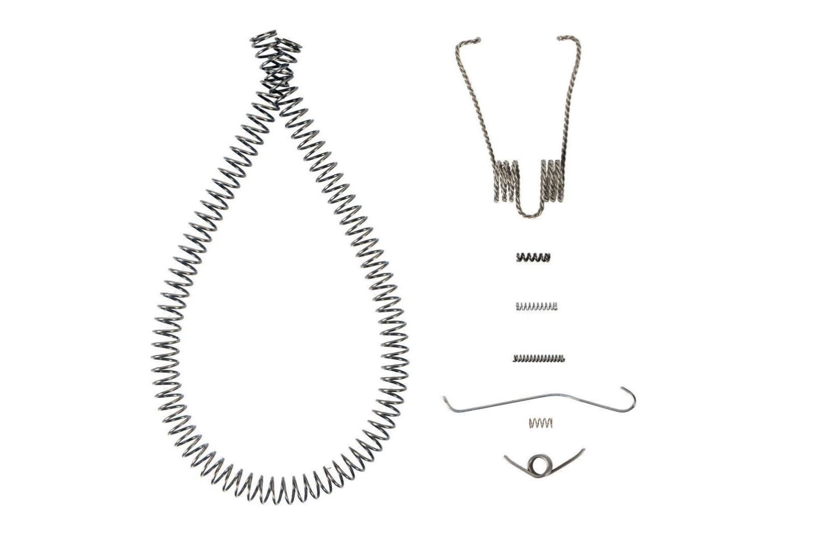 Arsenal ARSAK47SK1 8-Piece Mil Spec Spring Kit for AK-47/AKM