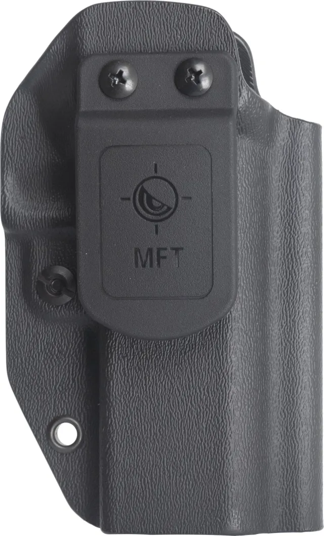 Buy MFT HSF1911-DSAIWBA 1911 DS Prodigy 4.25 IWB/OWB Holster Black online
